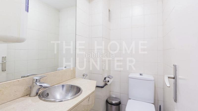 Foto 46486901-2746-447c-92e1-458ae54377fd. Location bureau avec chauffage dans La Nova Esquerra de l´Eixample Barcelona