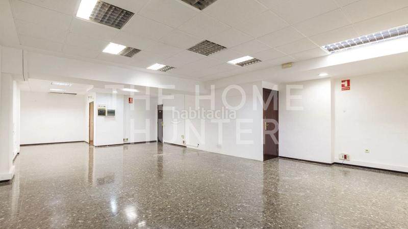 Foto 531973ac-e56b-4fff-a21b-0594050a6bf8. Location bureau avec chauffage dans La Nova Esquerra de l´Eixample Barcelona