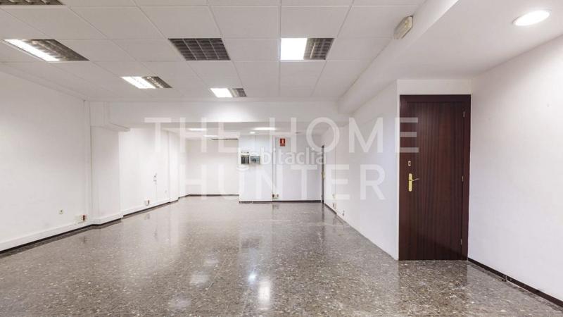 Foto a4d03512-6792-4197-832f-bb2e3b2a69ec. Miete büro mit heizung in La Nova Esquerra de l´Eixample Barcelona