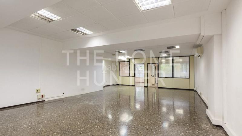 Foto 047d683f-3e25-4dbe-adb0-d4c5515ffae2. Rent office space with heating in La Nova Esquerra de l´Eixample Barcelona