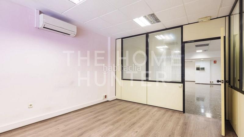 Foto 7b014d6b-fa80-4838-9e04-896a2c84894b. Rent office space with heating in La Nova Esquerra de l´Eixample Barcelona