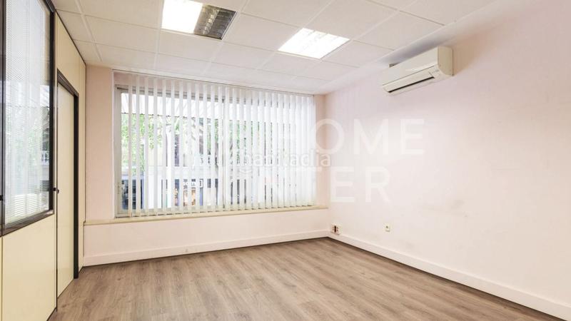 Foto 9b32de75-8e5b-4c90-94d2-7657d84ffe73. Rent office space with heating in La Nova Esquerra de l´Eixample Barcelona