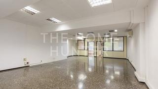 Location Bureau  Cl rocafort. Oficina de 115 m2 en alquiler en la nova esquerra de leixample,