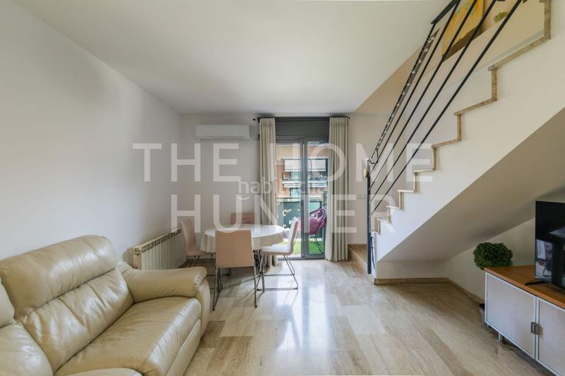 Foto 0de32c85-86af-47c0-abba-5c4463b61f61. Duplex avec chauffage dans La Serreta Rubí