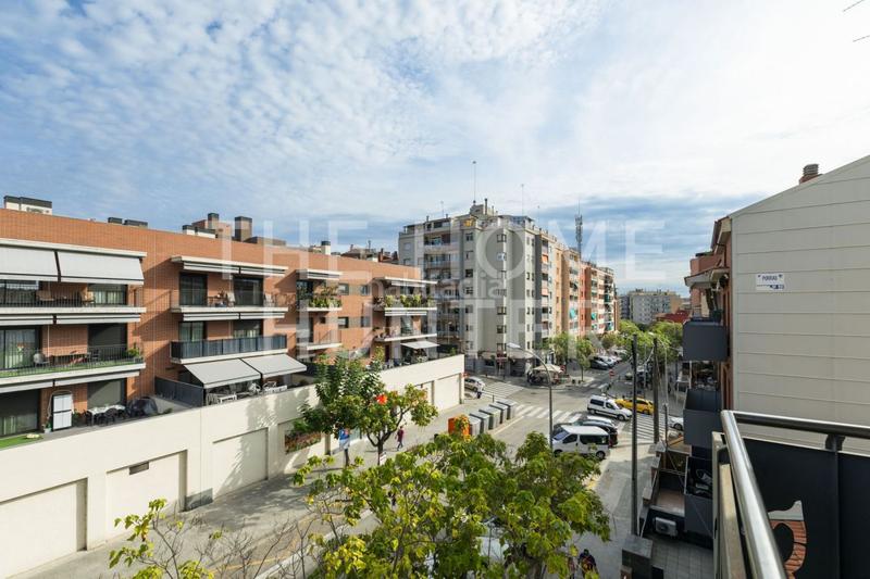 Foto 14d58982-2d50-466a-a521-64b9e79960e5. Duplex avec chauffage dans La Serreta Rubí