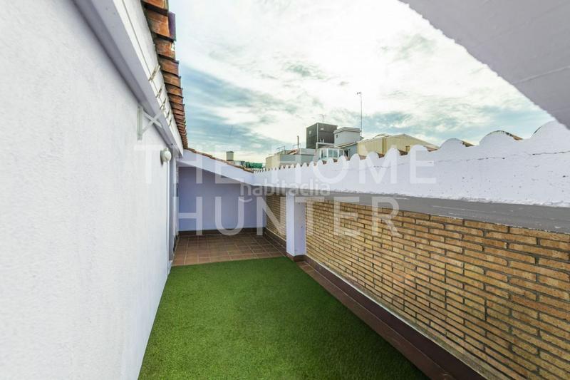 Foto 1945f126-4e90-4093-80a9-e78581a39254. Duplex avec chauffage dans La Serreta Rubí