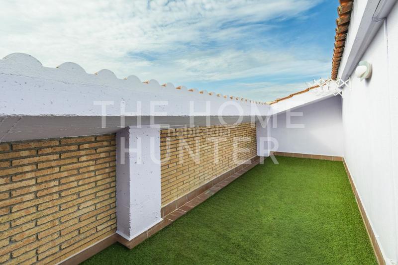 Foto 3ef3c195-cd81-41c6-8508-70f80c7f6b9f. Duplex avec chauffage dans La Serreta Rubí