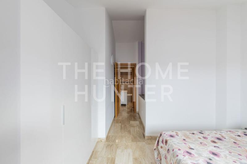 Foto 7119ace2-ff31-449b-a93c-cdc386884a0d. Duplex avec chauffage dans La Serreta Rubí