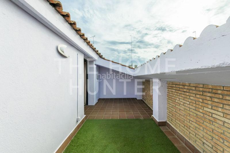 Foto 75254e10-9565-418b-a0df-42028b034d02. Duplex avec chauffage dans La Serreta Rubí