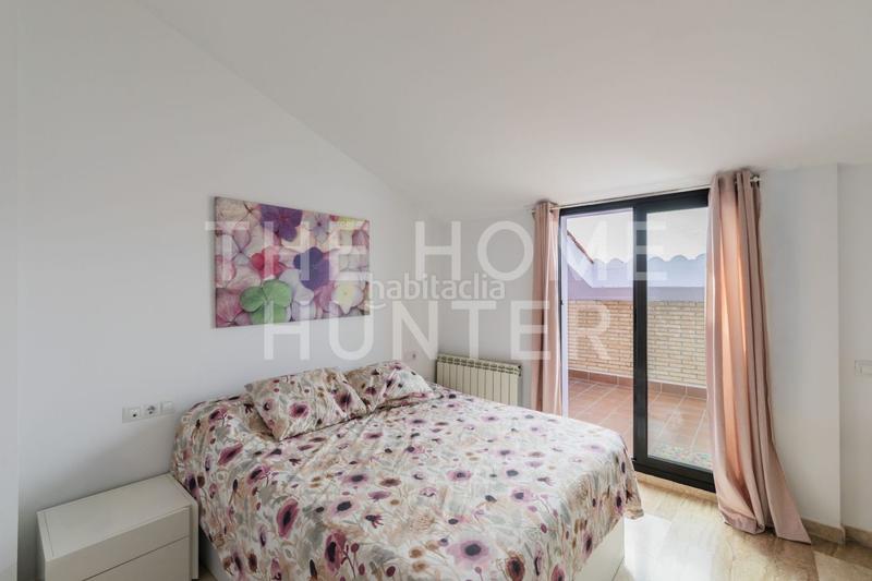 Foto 7db73aa0-71dd-4d84-a0e4-96af4e64e2d0. Duplex avec chauffage dans La Serreta Rubí