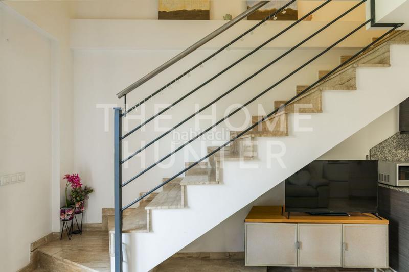 Foto 80618058-69bb-4b97-b5f9-f1cfc833bc0a. Duplex avec chauffage dans La Serreta Rubí