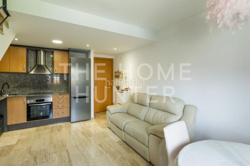 Foto 83d90507-7ef8-4d6e-bb12-558e95910479. Duplex avec chauffage dans La Serreta Rubí