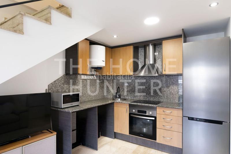 Foto a4cd1f68-b892-44fc-a73b-878a058c6554. Duplex avec chauffage dans La Serreta Rubí