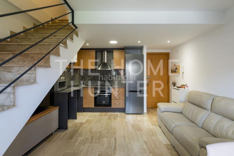 Foto ae99f67f-6b10-47bd-b851-5f7600b6920c. Duplex avec chauffage dans La Serreta Rubí