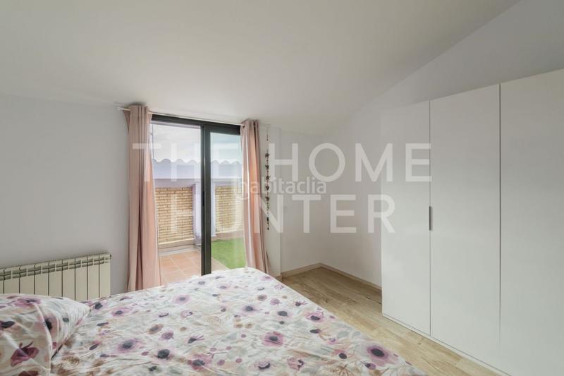 Foto ebd10e09-1e4f-45bc-8930-d7d69cef858b. Duplex avec chauffage dans La Serreta Rubí