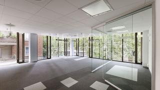 Location Bureau  Cl plato. Oficina de 129 m2 en alquiler en sant gervasi  galvany, barcelon