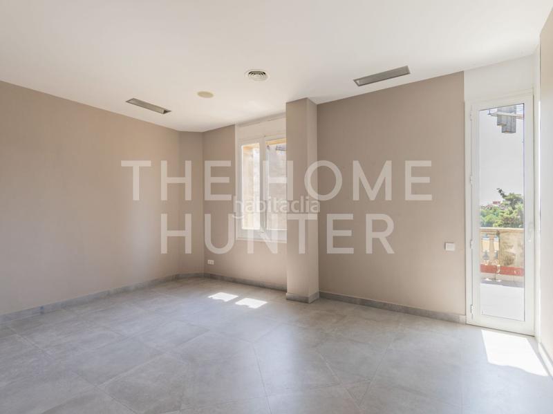 Foto 04335776-0983-4df5-899e-ec5f8ea988d3. Lloguer oficina amb calefacció a Vallcarca - Penitents Barcelona