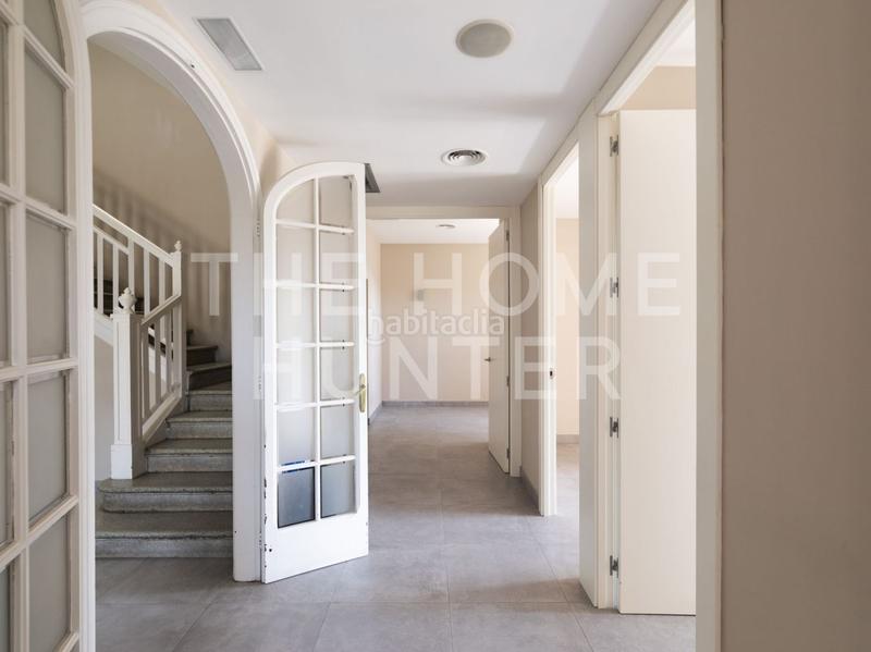 Foto 11d7197f-ec35-4c7b-aca3-aebb85be0de6. Lloguer oficina amb calefacció a Vallcarca - Penitents Barcelona