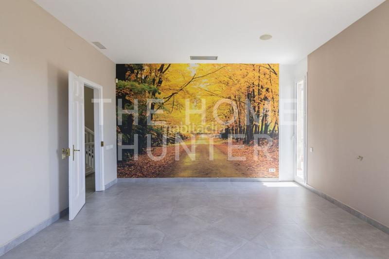 Foto 6bb5899e-622a-4c96-bcd3-604c90ff1a6d. Lloguer oficina amb calefacció a Vallcarca - Penitents Barcelona