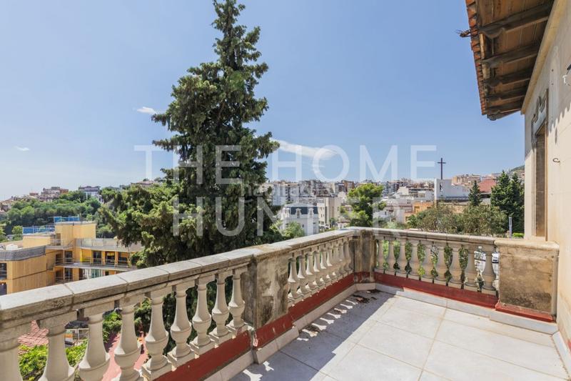 Foto 7320fbc5-eeb6-4982-bf84-82b633b52bbf. Lloguer oficina amb calefacció a Vallcarca - Penitents Barcelona