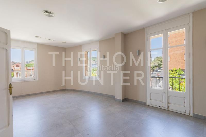 Foto 82af1de6-f2d3-4657-ba09-473eee841a67. Lloguer oficina amb calefacció a Vallcarca - Penitents Barcelona