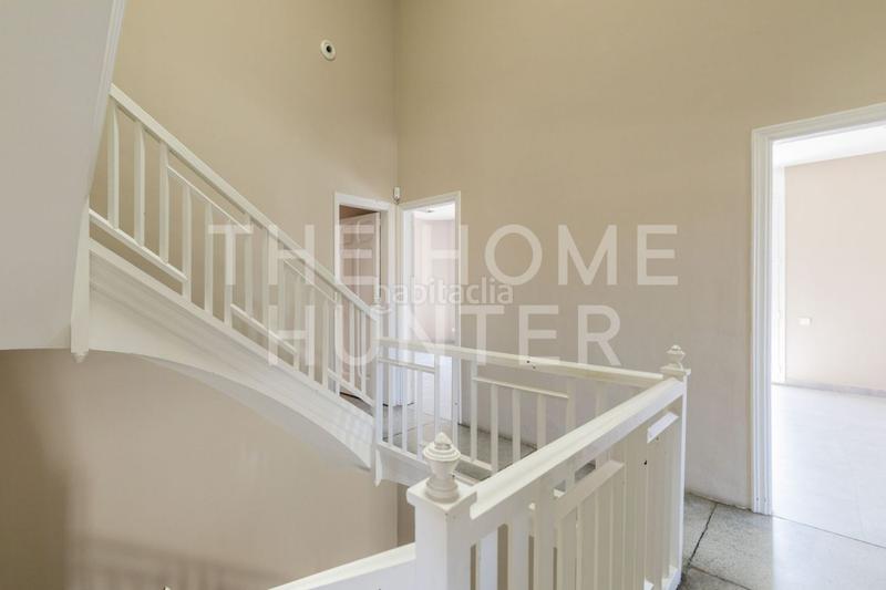 Foto ac6587c8-f8d3-42b7-b279-69c02f8eb1fa. Lloguer oficina amb calefacció a Vallcarca - Penitents Barcelona