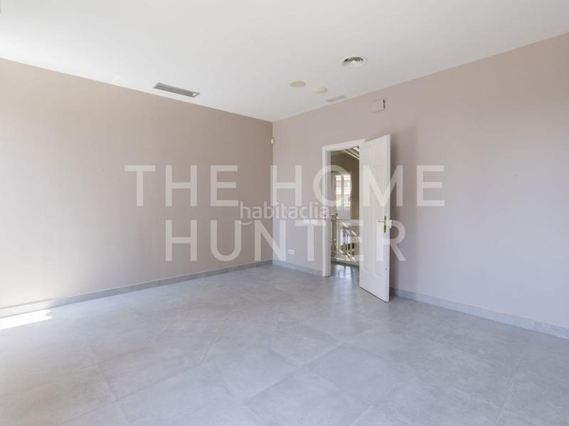 Foto baa0208f-deb2-4d76-a397-f14fe26f475b. Lloguer oficina amb calefacció a Vallcarca - Penitents Barcelona