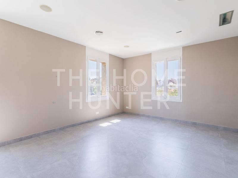 Foto d2464494-caf5-4955-9e32-b1c418b795fb. Lloguer oficina amb calefacció a Vallcarca - Penitents Barcelona