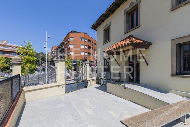 Foto 0bcdb731-761c-48a0-87bb-1e9bfe996927. Location bureau avec chauffage dans Vallcarca - Penitents Barcelona