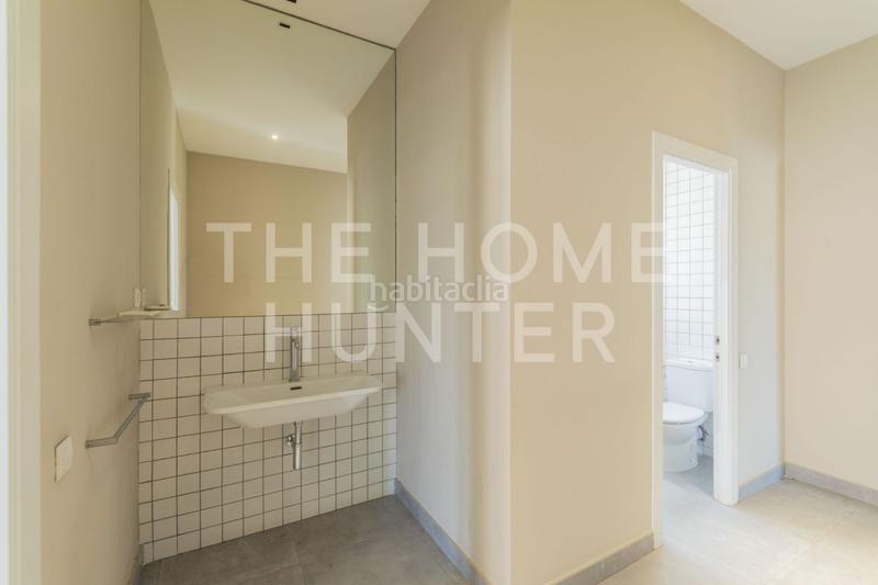 Foto 27aedc40-b3be-4d72-a4d1-47baf7d14bd8. Location bureau avec chauffage dans Vallcarca - Penitents Barcelona