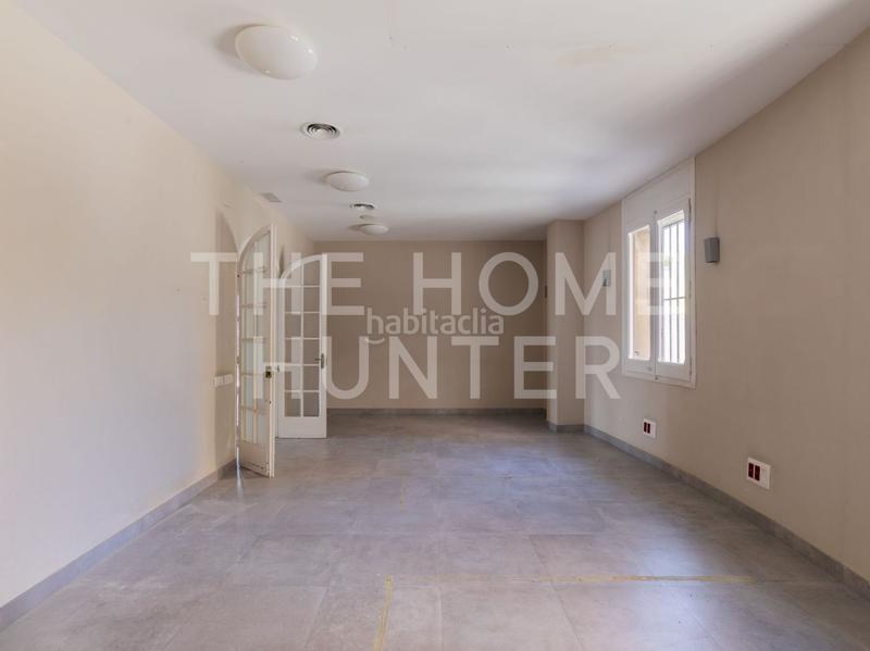 Foto 3789e788-af1c-483d-81d4-cd4a57fb5b45. Location bureau avec chauffage dans Vallcarca - Penitents Barcelona