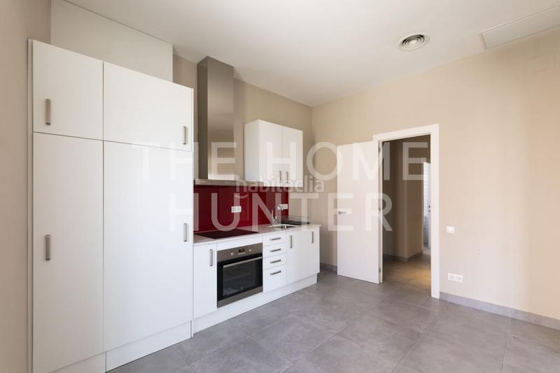 Foto 50ec7a3d-5315-4495-9964-04c8ab8a880e. Location bureau avec chauffage dans Vallcarca - Penitents Barcelona