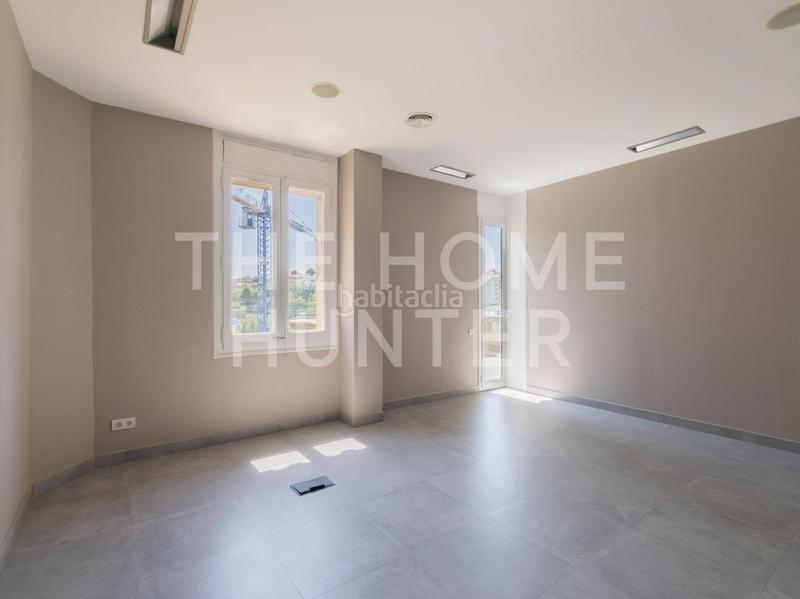 Foto 58253395-481b-41e0-b7cf-7bf5cc26a5f3. Location bureau avec chauffage dans Vallcarca - Penitents Barcelona