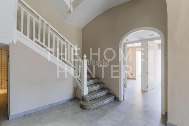 Foto 672000a5-76d8-4961-835d-f7114c78ca2d. Location bureau avec chauffage dans Vallcarca - Penitents Barcelona