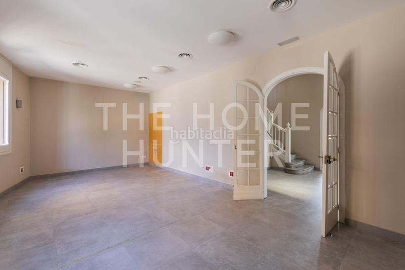 Foto 6d8e3c17-764e-4bde-a60d-79a49a4c9798. Location bureau avec chauffage dans Vallcarca - Penitents Barcelona