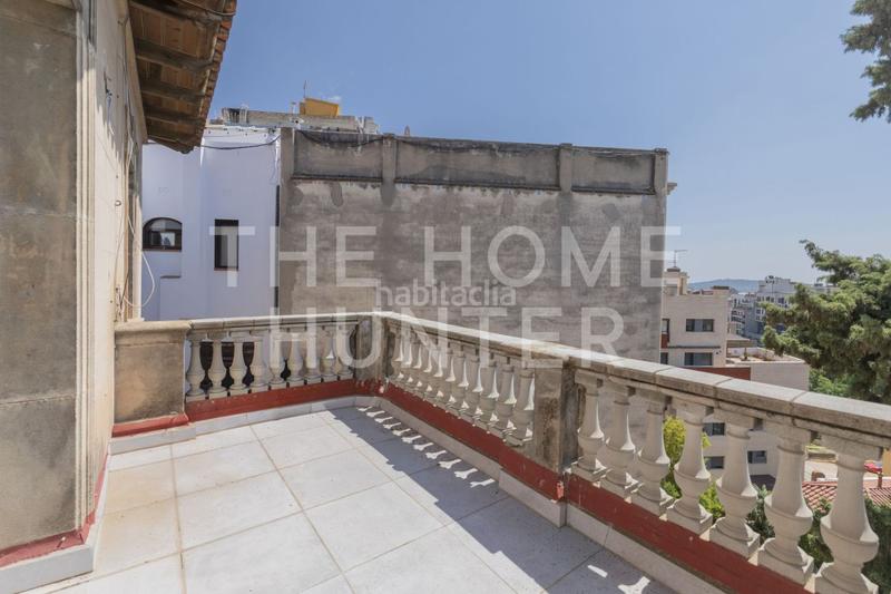 Foto 6e8d38f4-8afb-4dec-ada1-e831d8c7ec6a. Location bureau avec chauffage dans Vallcarca - Penitents Barcelona