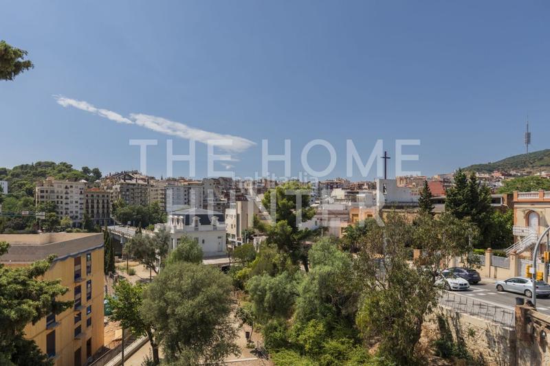 Foto 7c2803e3-ee0b-4016-8625-58f45ff7fc70. Location bureau avec chauffage dans Vallcarca - Penitents Barcelona