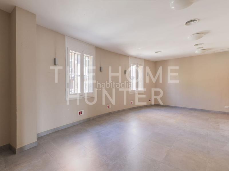 Foto 8d73d952-216a-474b-9704-cba83f8ea9ef. Location bureau avec chauffage dans Vallcarca - Penitents Barcelona