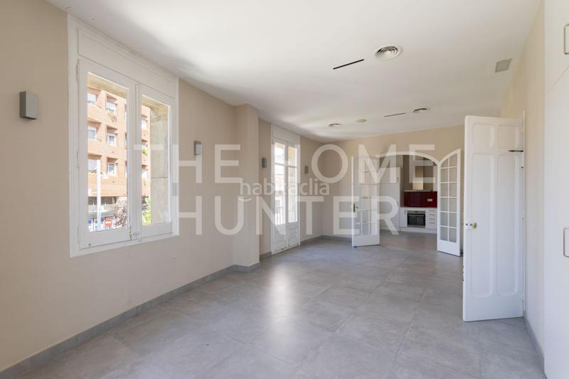 Foto 8f505b10-0bc8-4535-b4be-2bc4d259a960. Location bureau avec chauffage dans Vallcarca - Penitents Barcelona