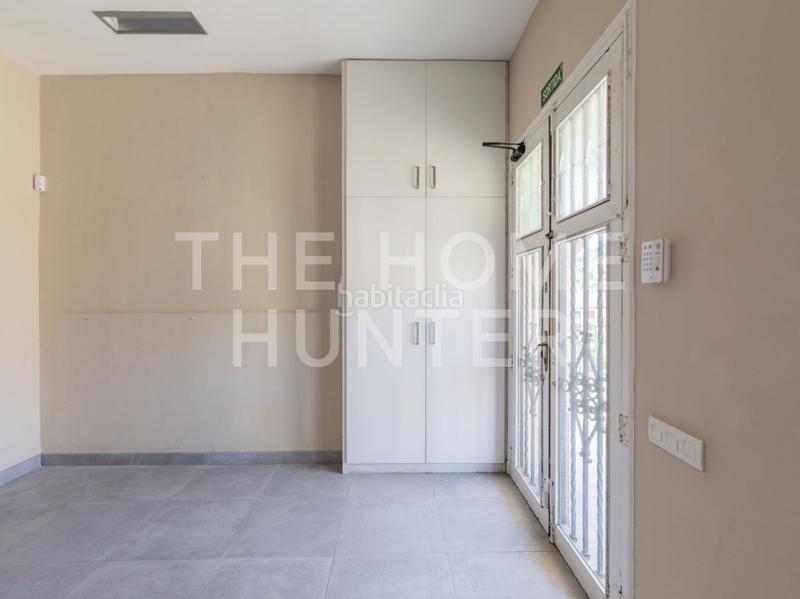 Foto 92a21d29-85e0-49b3-bed2-06d0484dc440. Location bureau avec chauffage dans Vallcarca - Penitents Barcelona