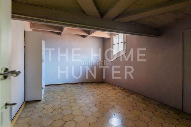 Foto d28c20b7-aede-49d6-b34a-42b60bafc1b7. Location bureau avec chauffage dans Vallcarca - Penitents Barcelona