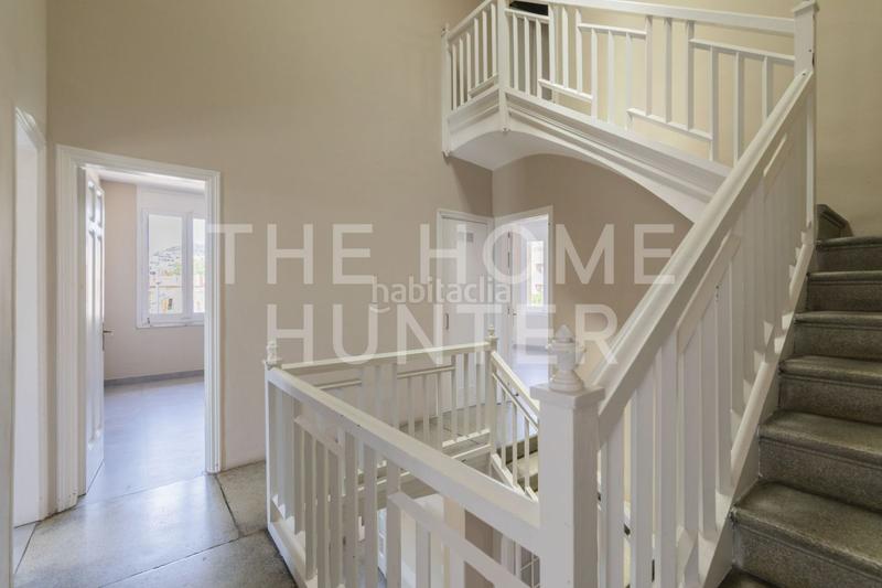 Foto ea7cf386-88be-40c1-be3d-197ac71d8428. Location bureau avec chauffage dans Vallcarca - Penitents Barcelona