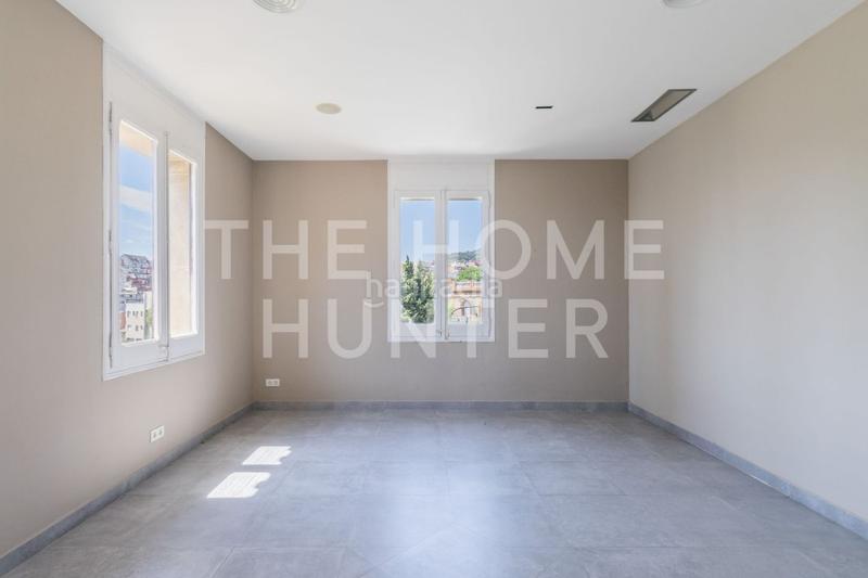 Foto f95827ed-edb6-4cd0-b988-837ea05d4f6a. Location bureau avec chauffage dans Vallcarca - Penitents Barcelona