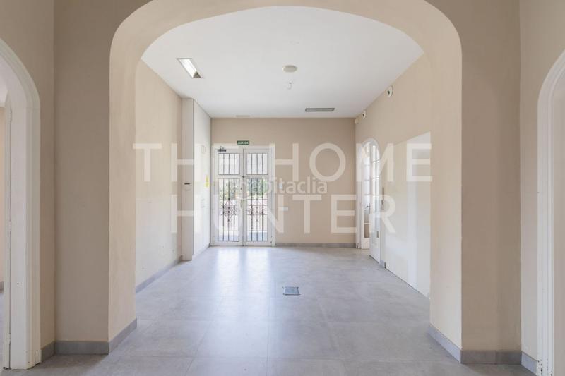 Foto 1592af91-3ff4-44b6-81e7-cf2068737daa. Miete büro mit heizung in Vallcarca - Penitents Barcelona