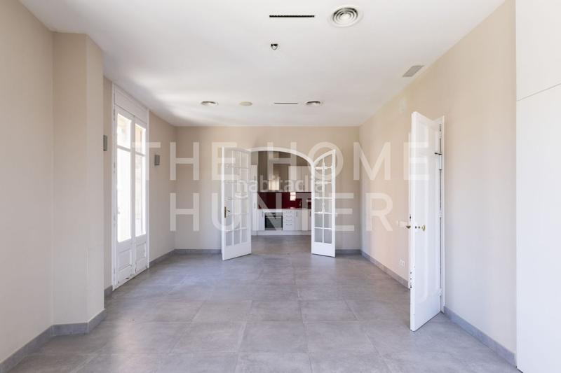 Foto 34a611a2-ca69-4961-81af-793929b3a908. Miete büro mit heizung in Vallcarca - Penitents Barcelona