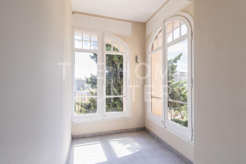 Foto 4103a1b4-411f-4c7e-94ef-22a8916b4921. Miete büro mit heizung in Vallcarca - Penitents Barcelona