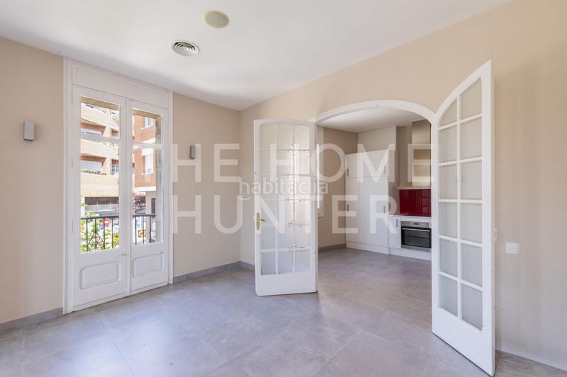 Foto 46204659-4cb2-472f-840b-225984c77858. Miete büro mit heizung in Vallcarca - Penitents Barcelona