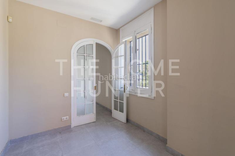 Foto 750a98b0-fa12-4623-a6aa-cf326d430937. Miete büro mit heizung in Vallcarca - Penitents Barcelona