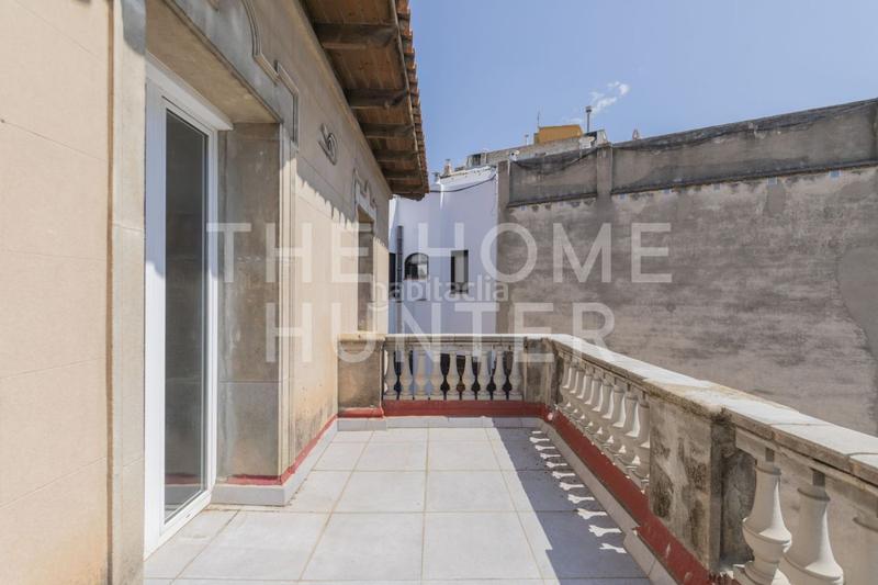 Foto a6f88539-0f0c-4ef9-815f-d3d25f54c23a. Miete büro mit heizung in Vallcarca - Penitents Barcelona