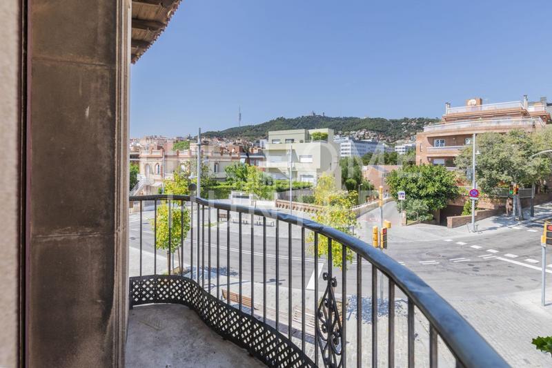 Foto bb2b06f6-8b7c-4bfa-aa30-9bb97a666610. Miete büro mit heizung in Vallcarca - Penitents Barcelona